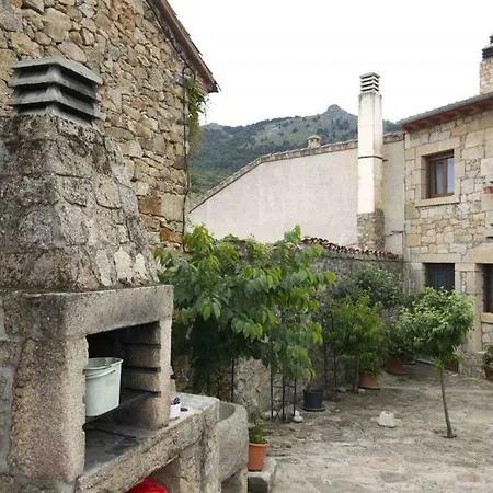 La Torre Holiday home *