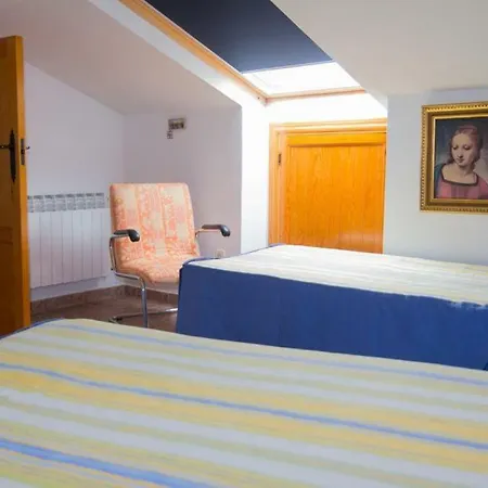 Holiday home La Torre *