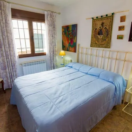 La Torre Holiday home *