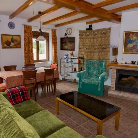 Holiday home La Torre