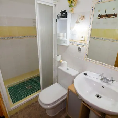 La Torre Holiday home La Aliseda de Tormes