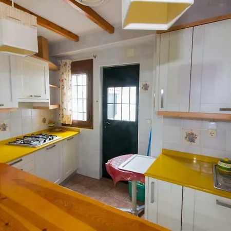 Holiday home La Torre La Aliseda de Tormes