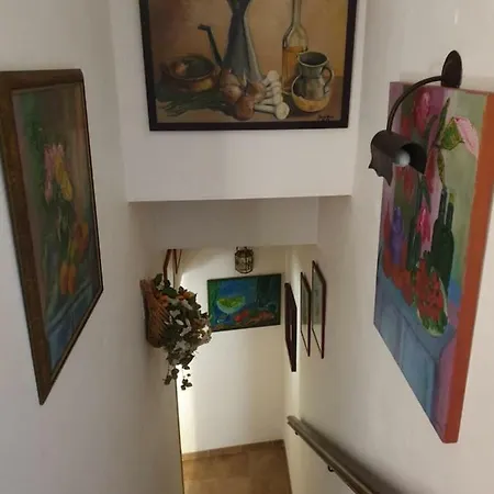 Holiday home La Torre