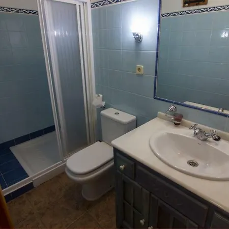 La Torre Holiday home La Aliseda de Tormes