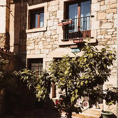 Holiday home La Torre *
