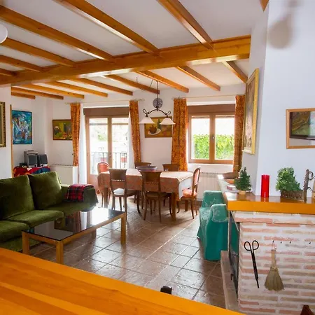 Holiday home La Torre *