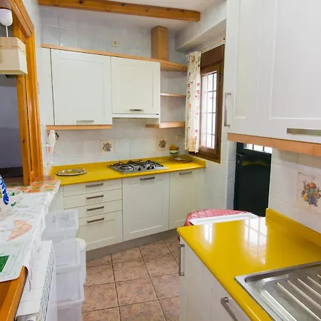 La Torre Holiday home