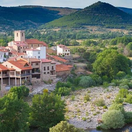 La Torre * La Aliseda de Tormes