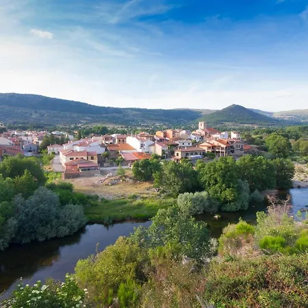 La Torre * La Aliseda de Tormes